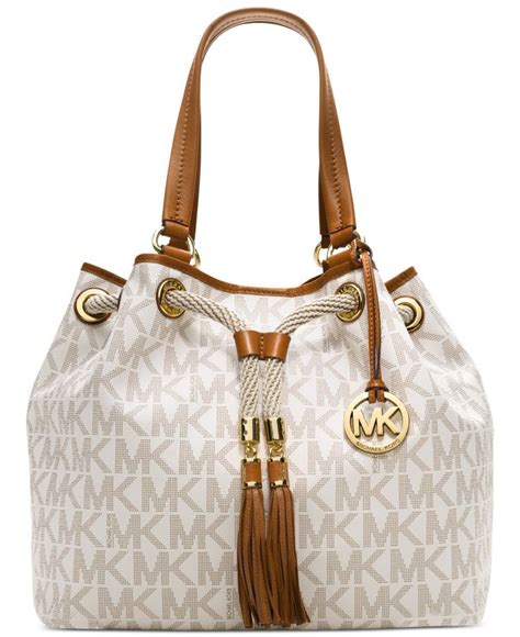 michael kors tote sale macys|Macy's Michael Kors handbags clearance.